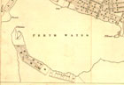 South Perth, 1839. Battye Library [009460D]