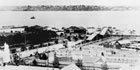 The Toboggan at White City, 1920s. Battye Library [212906P]