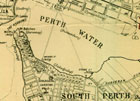 South Perth, 1911. Battye Library [Map 29/7/4]