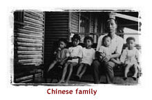 Chinese family