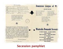 Secession pamphlet