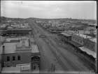 Kalgoorlie looking east