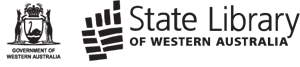 State Library logo