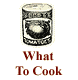 What's To Cook?
