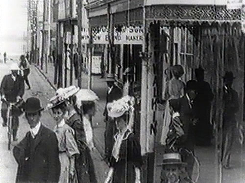 Image: Perth Street Scene 1907 (1)