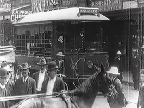 Image: Perth Street Scene 1907 (2)
