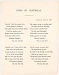 Hymn of Australia - Page 3