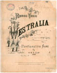 Rouse Thee, Wes'tralia - Title Page