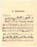 A Serenade - Page 2